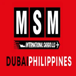 MSM Cargo 아이콘